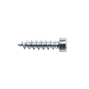 Clamex S-20 tornillo, Ø3x12mm, 1500 unidades