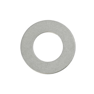 Arandela de separación 40 x 22 x 0,4 mm