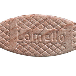 Galleta de madera original 20, 1000 unidades