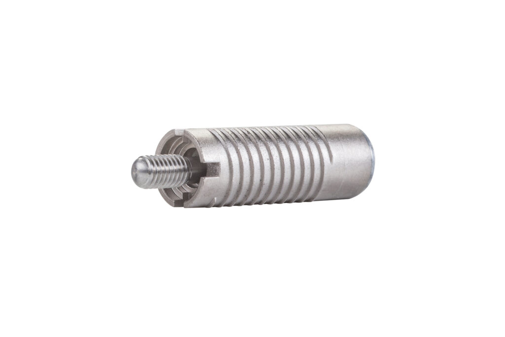 Invis Material Invis Mx2 elemento de ensamble 35 mm, 500 unidades | Comercial ...