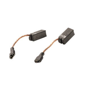 L45,L46,L48, Escobilla de carbón, 230 V/120 V, 1 par