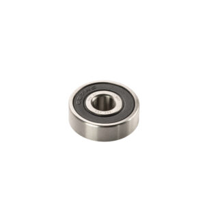 Rodamiento rígido de bolas, 6000-2RS, CM-NSK, Ø10xØ26x8 mm