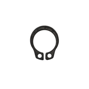Anillo de seguridad para agujeros (Kanban), BN822, Ø22 mm