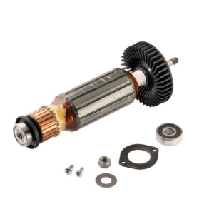 L82 rotor completa, 230V, incl. tuerca