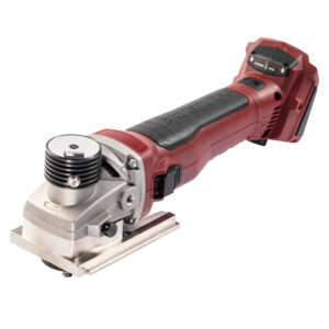 L84 Motor eléctronico, c. mecanismo vertical, DE, para Zeta P2 a batería