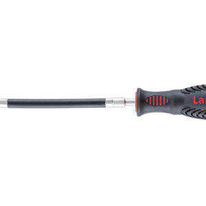 Clamex P herramienta de montaje , flexible, hexagonal de 4mm, L 290x30 mm