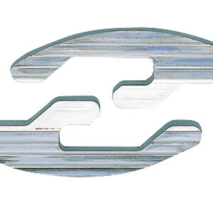 Simplex elemento de ensamble deslizante desmont., 100 pares