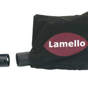 Bolsa de polvo, incl conector de aspiracion 36mm, para Zeta P2, Top 21, Classic X