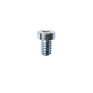 Tornillo cabeza allen, M8x12 galvaniz.(Kanban),DIN7984 hexág. Inter. BN17