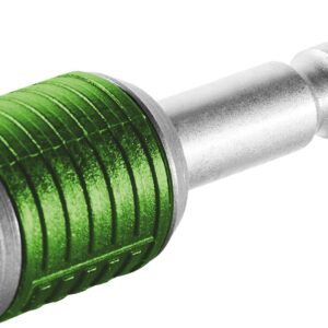 Adaptador de cambio rápido