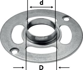 Anillo copiador