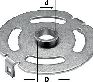 Anillo copiador