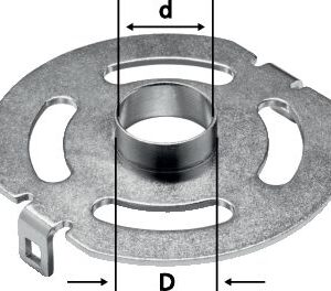 Anillo copiador