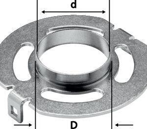 Anillo copiador