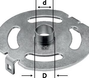 Anillo copiador