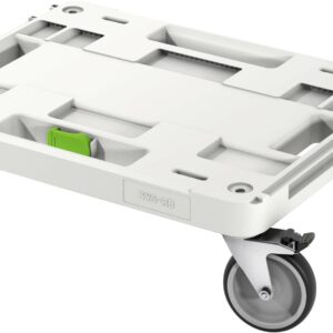 Plataforma móvil