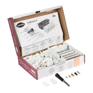Cabineo X Set de Inicio 186307