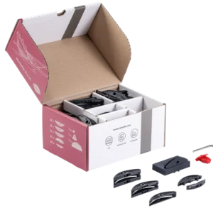 LC P-16 Set Inicio 145700 Lamello