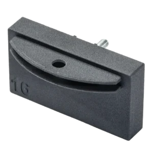 LC P-16 Clamex P plantilla de taladrado, hoja intercambiable 255255 Lamello